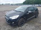 2014 CITROEN DS3 DSTYLE for sale at Copart EAST KILBRIDE