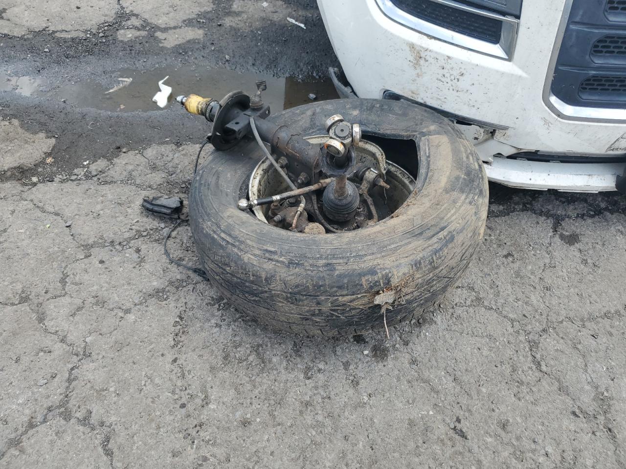 2014 GMC Acadia Sle VIN: 1GKKVPKD1EJ369359 Lot: 61585065