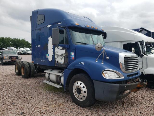 2008 Freightliner Columbia Semi Truck