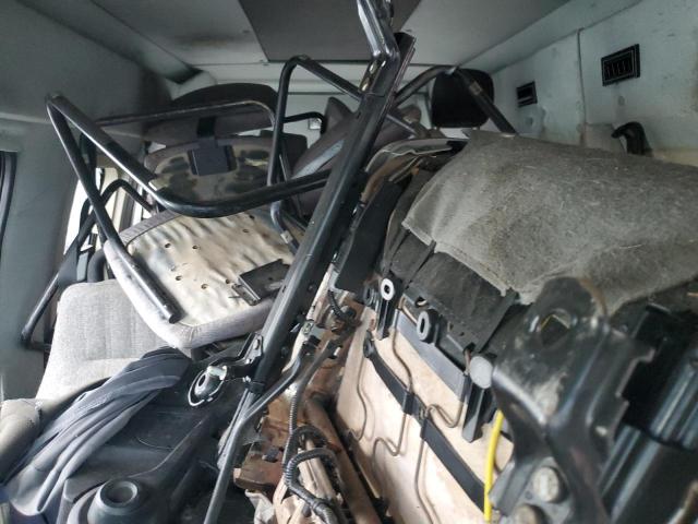 2005 FORD ECONOLINE E250 VAN  