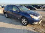 2011 Subaru Outback 2.5I Limited   на продаже в Kansas City, KS - Rear End