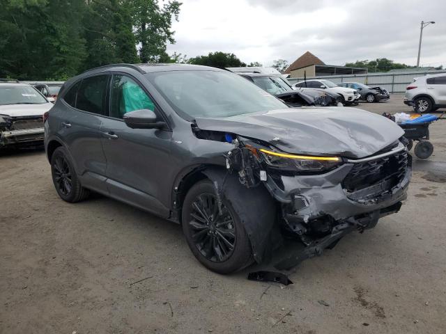  FORD ESCAPE ST 2023 Серебристый