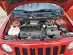 2016 Jeep Patriot Sport იყიდება Mcfarland-ში, WI - Side
