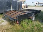 2016 Midsota Nova Ut8314 Utility Trailer за продажба в Dyer, IN - Rear End