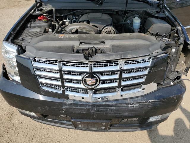 2012 CADILLAC ESCALADE LUXURY  