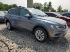 2018 Volkswagen Tiguan S for Sale in Wayland, MI - Vandalism