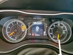 2019 Jeep Cherokee Latitude Plus na sprzedaż w Temple, TX - Front End