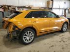 2019 Audi Q8 Prestige S-Line იყიდება Nisku-ში, AB - Rear End
