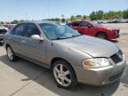 2005 Nissan Sentra 1.8 للبيع في Littleton، CO - Rear End