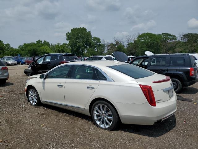  CADILLAC XTS 2015 Biały
