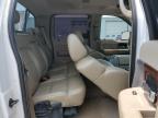 2007 Ford F150 Supercrew en Venta en Montgomery, AL - Top/Roof