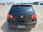 2009 Volkswagen Rabbit  за продажба в Grand Prairie, TX - Side
