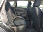 2016 Nissan Versa Note S na sprzedaż w Gastonia, NC - Rear End