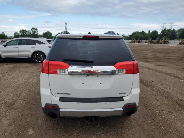  GMC TERRAIN 2014 White