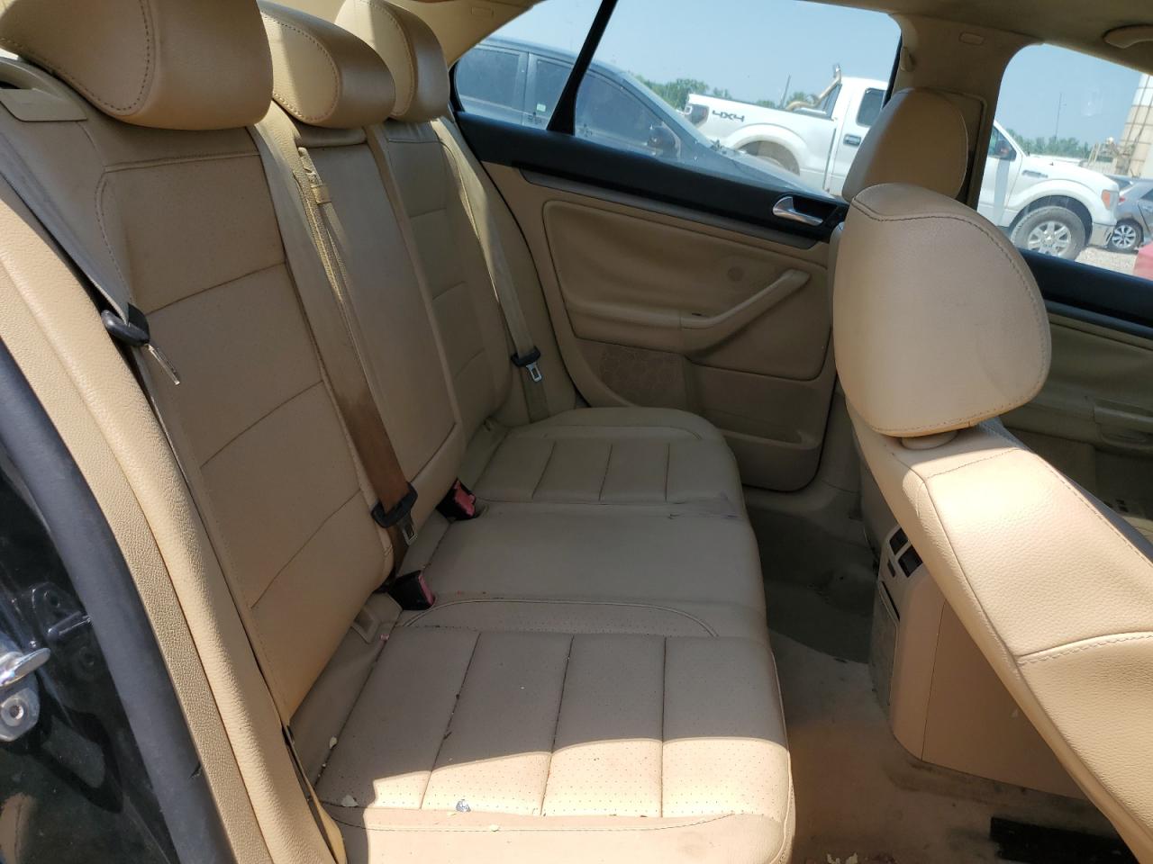 2009 Volkswagen Jetta Se VIN: 3VWRM71K78M035788 Lot: 60355955