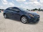 2023 Toyota Corolla Le за продажба в New Braunfels, TX - Hail