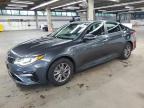 2020 Kia Optima Lx   for Sale in Wheeling, IL - Mechanical
