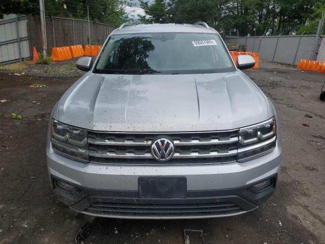  VOLKSWAGEN ATLAS 2018 Srebrny