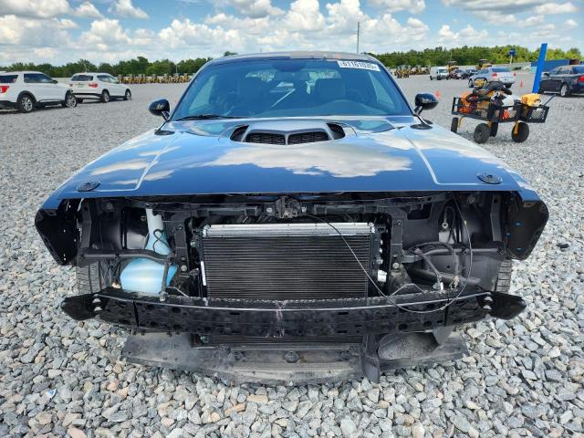  DODGE CHALLENGER 2023 Czarny
