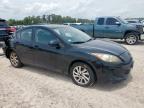 2012 Mazda 3 I للبيع في Houston، TX - Rear End