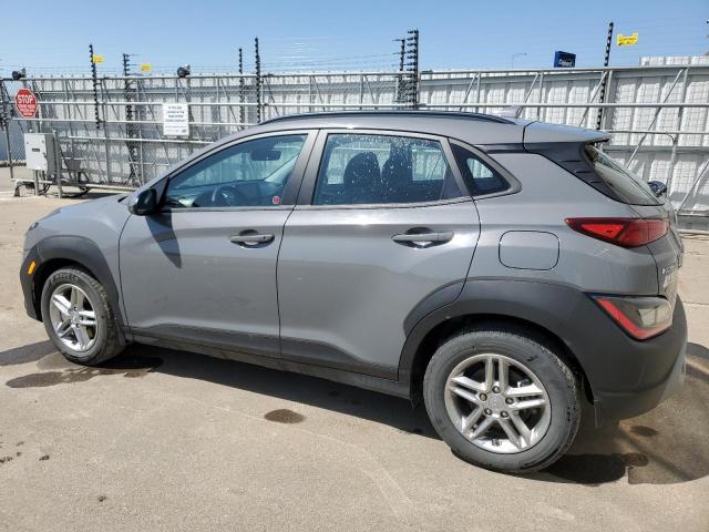 HYUNDAI KONA 2022 Szary
