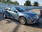 2011 Ford Fusion Sel for Sale in Moraine, OH - Side
