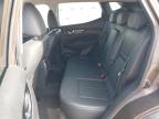 2016 NISSAN QASHQAI TE for sale at Copart SANDY