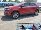 2017 Ford Edge Titanium   for Sale in Wichita, KS - Front End