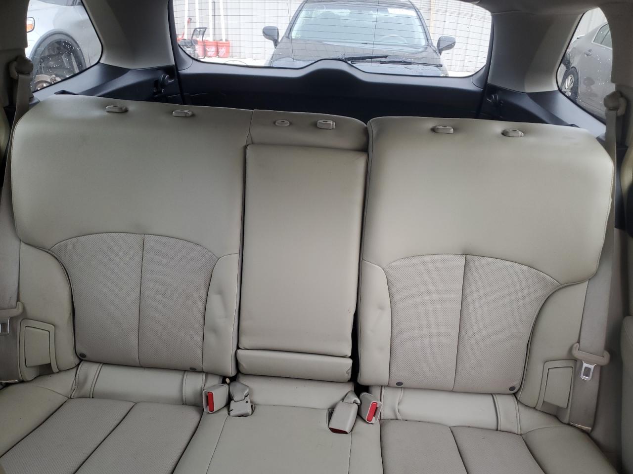 2012 Subaru Outback 2.5I Limited VIN: 4S4BRCKC4C3262187 Lot: 59201515