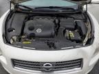 2010 Nissan Maxima S de vânzare în Exeter, RI - Front End