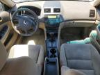2005 Honda Accord Lx за продажба в Sacramento, CA - Side