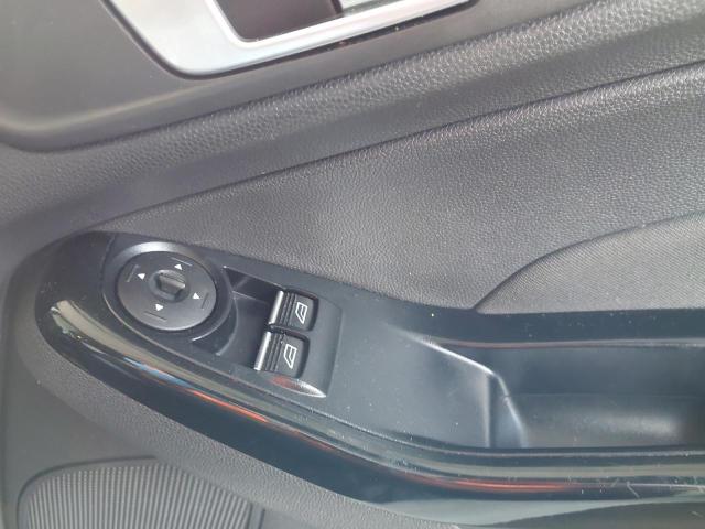 2015 FORD FIESTA ZET