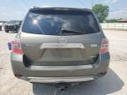 2009 Toyota Highlander Hybrid Limited   იყიდება Lebanon-ში, TN - Minor Dent/Scratches