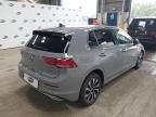 2022 VOLKSWAGEN GOLF ACTIV for sale at Copart EAST KILBRIDE