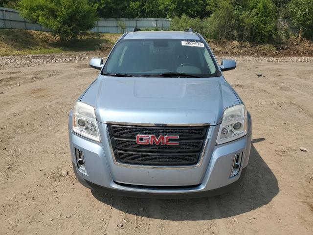  GMC TERRAIN 2014 Blue