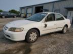 2000 Honda Accord Lx   на продаже в Chambersburg, PA - Front End