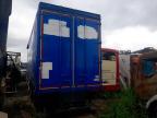 2018 MERCEDES BENZ ANTOS (1) for sale at Copart WOLVERHAMPTON