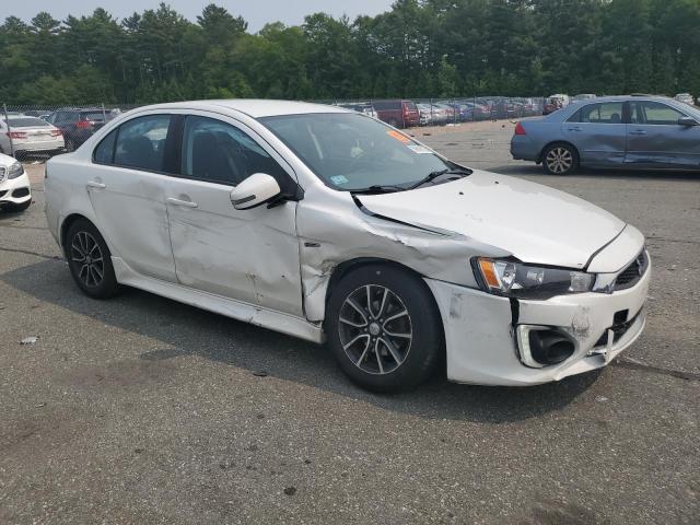  MITSUBISHI LANCER 2017 White
