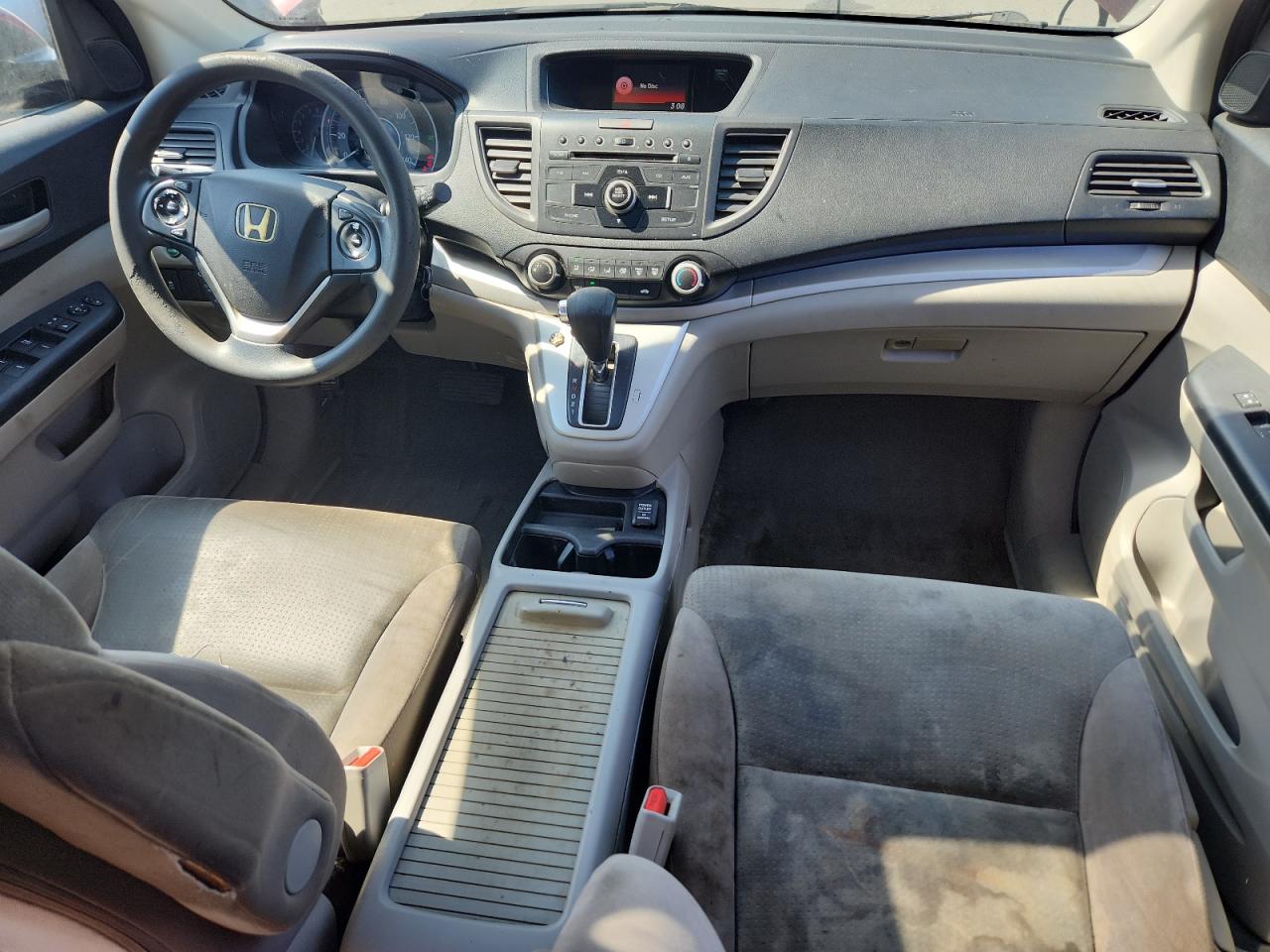 2013 Honda Cr-V Ex VIN: 5J6RM3H57DL007104 Lot: 63145345