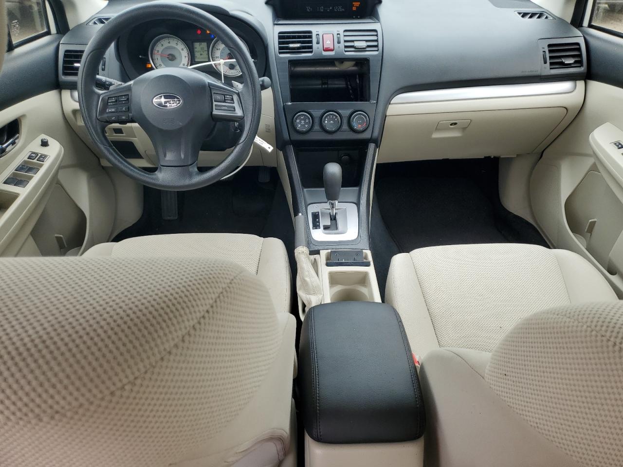 2013 Subaru Impreza Premium VIN: JF1GJAC69DH025221 Lot: 61751315