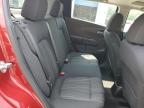 2015 Chevrolet Sonic Lt продається в Ellwood City, PA - Side