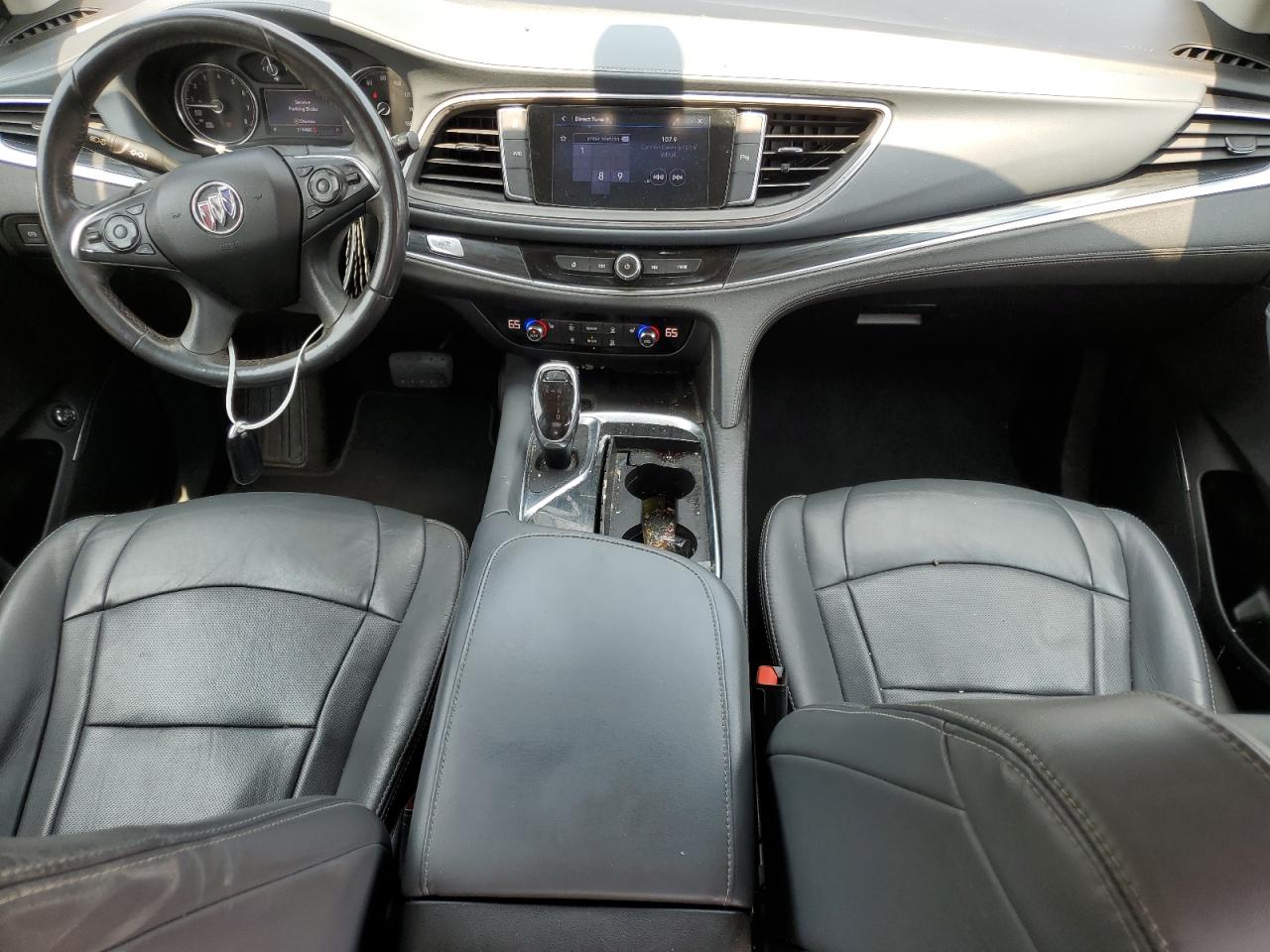2020 Buick Enclave Essence VIN: 5GAEVAKW3LJ126206 Lot: 59704665