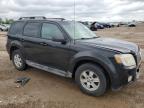 2011 Mercury Mariner  de vânzare în Elgin, IL - Side