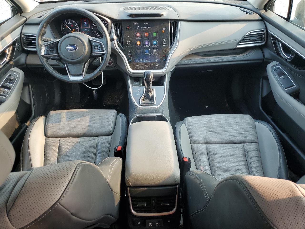 2020 Subaru Outback Limited VIN: 4S4BTANC6L3219066 Lot: 59093335