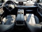 2017 AUDI A8 QUATTRO   à vendre chez Copart ON - TORONTO