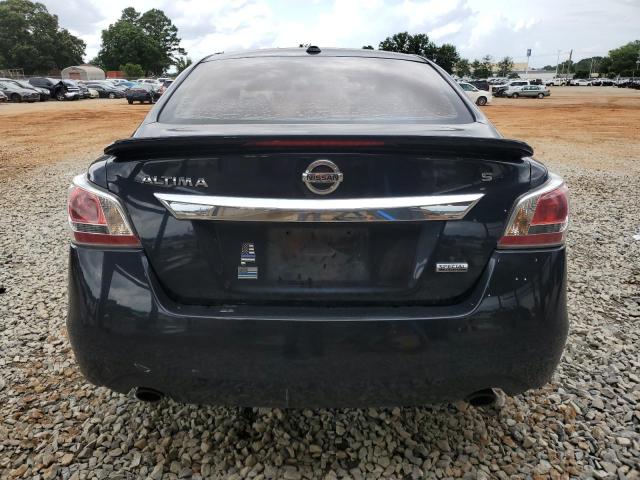 NISSAN ALTIMA 2015 Blue