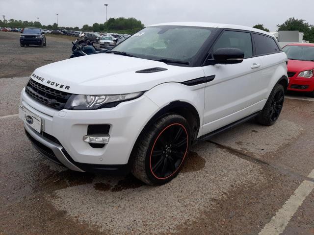 2013 LAND ROVER RANGE ROVE for sale at Copart SANDWICH