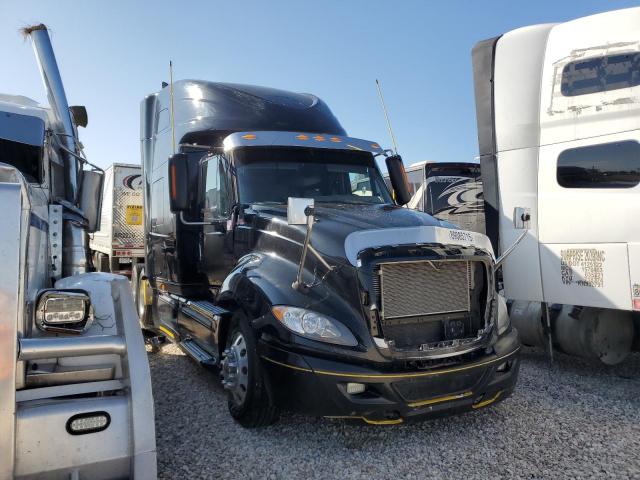 2017 International Prostar Truck Cab And Chassis