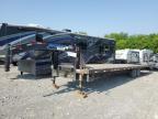 2024 Max Built W16Kgndo Equipment Trailer იყიდება Madisonville-ში, TN - Minor Dent/Scratches