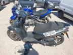2022 SINN 125CC for sale at Copart BRISTOL